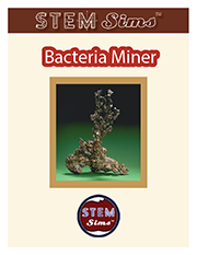 Bacteria Miner Brochure's Thumbnail